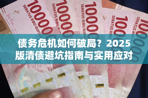 武汉债务危机如何破局？2025版清债避坑指南与实用应对策略