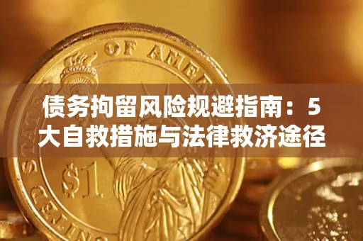 武汉债务拘留风险规避指南：5大自救措施与法律救济途径
